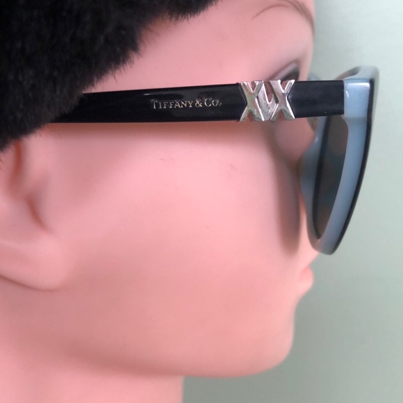 Tiffany Sunglasses